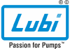 LUBI PUMPS